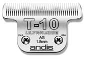 22305 Andis T 10 Blade