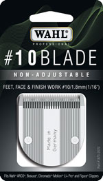 Wahl 5 in 1 Blade Non Adjustable 10 Blade 41873-7230