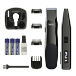 Wahl Stylique and Touch Up Trimmer Set