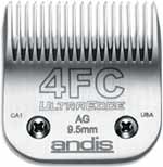 Andis Clipper Blade 64123