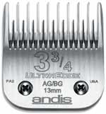 Andis Blade 64133