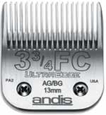 Andis Blade 64135