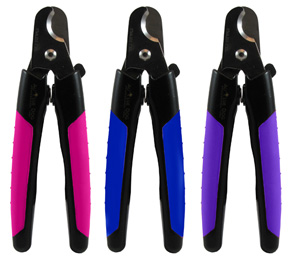 Groomer's Mall Nail Cutters