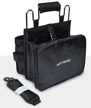 Artero Professional Grooming Tool Bag
