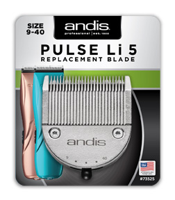 Andis Li 5 Replacement 5 in 1 Adjustable Blade 73525