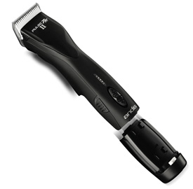 Andis Pulse ZR Removable Lithium Battery Clipper for Professional Groomers