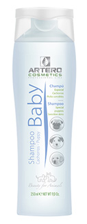 Artero Baby Shampoo for Dogs and Cats