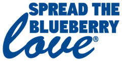 Spread the Blueberry Love