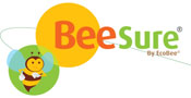 Beesure Masks Logo