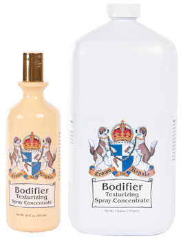 Crown Royale Bodifier Texturizing Spray