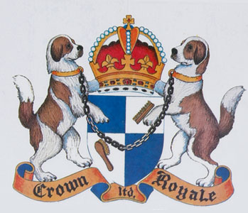 Crown Royale Professional Pet Grooming Products