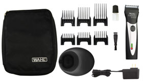 Wahl Chromado Lithium Ion Trimmer
