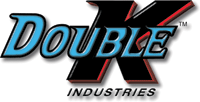 DoubleK Logo