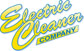 Electric Cleaner Company Logo