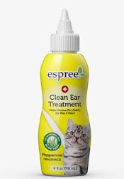 Espree Ear Cleaner for Cats