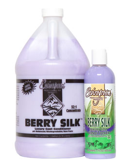 Envirogroom Berry Silk Conditioner