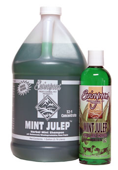 Envirogroom Mint Julep Shampoo