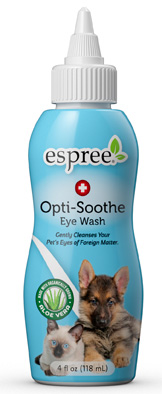 Espree Opti-Soothe Eye Wash for Dogs