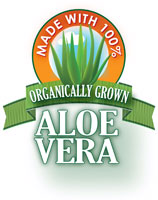 Espree Pet Shampoo Made with 100% Organic Aloe Vera