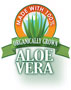 Espree 100% Organic Aloe Vera