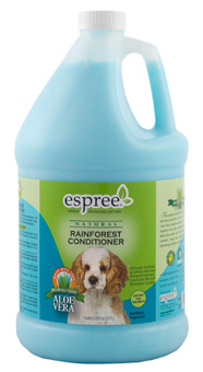 Espree Rainforest Conditioner for dogs and cats