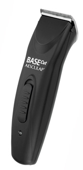 Aesulap Base Cut #30 Trimmer for cats and dogs