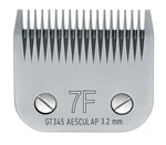 Aesculap 7FC Blade