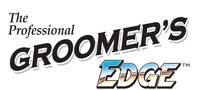 Groomer's Edge Logo