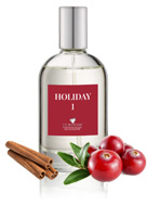 Igroom Holiday 1 Cologne for Dogs
