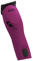 Wahl KM 10 with Free 7F blade