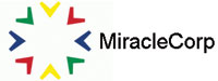 Miraclecorp Logo