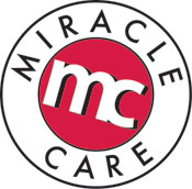 Miracle Care Logo