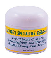 Natures Specialties Ultimate Cream