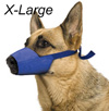 Quickie Muzzles X-Large
