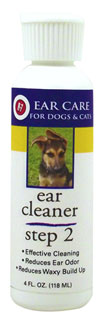 R-7 Ear Cleaner