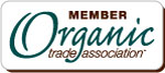 Organic Membership Logo