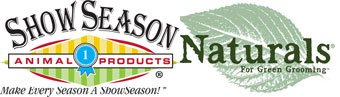 Show Season and Naturals Logo