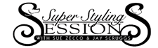 Super Styling Sessions Logo