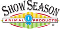 Show Season Animal Products Logo
