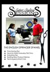 English Springer Spaniel Grooming DVD