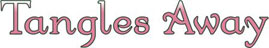 Tangles Away Logo
