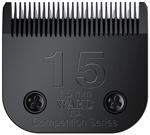 Wahl Ultimate Competition Blade #15