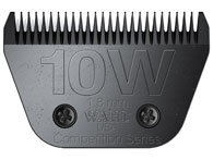 Wahl Ultimate Competition Blade 10 Wide