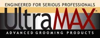 UltraMax Logo