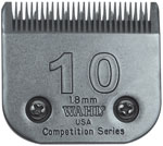 Wahl Competition Series Blade #10
