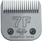 Wahl Competition Series Blade#7FC