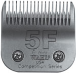 Wahl Competition Series Blade#5FC
