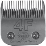 Wahl Competition Series Blade#4FC