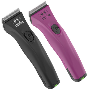 Wahl Creativa 5 in 1 Clipper for Professional Pet Grooming