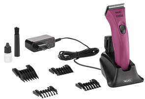 Wahl Creative Kit for Professional Pet Groomers